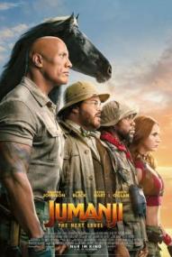 Jumanji: The Next Level