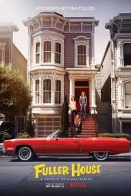 Fuller House - Staffel 5 ([xfvalue_year limit=