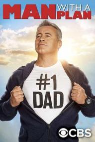 Man with a Plan - Staffel 4 ([xfvalue_year limit=
