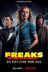 Freaks – Du bist eine von uns ([xfvalue_year limit=