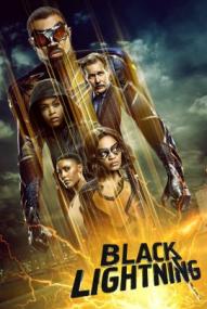 Black Lightning - Staffel 3 ([xfvalue_year limit=
