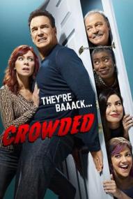 Crowded - Staffel 1 ([xfvalue_year limit=