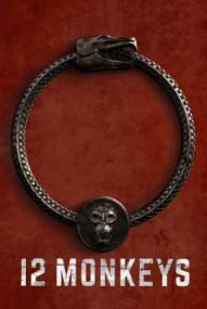 12 Monkeys - Staffel 4