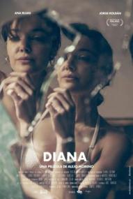 Diana - Gejagt und verführt