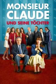 Monsieur Claude und seine Töchter 2 ([xfvalue_year limit=