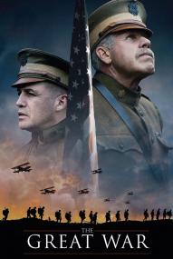 The Great War - Im Kampf vereint ([xfvalue_year limit=