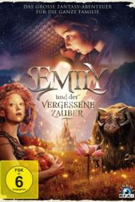 Emily und der vergessene Zauber