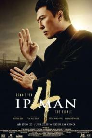 Ip Man 4 - Das Finale ([xfvalue_year limit=