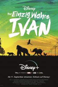 Der einzig wahre Ivan