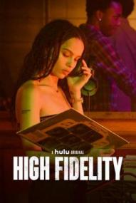 High Fidelity - Staffel 1 ([xfvalue_year limit=