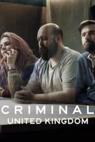 Criminal: United Kingdom - Staffel 2 ([xfvalue_year limit=