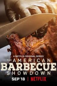 The American Barbecue Showdown - Staffel 1 ([xfvalue_year limit=