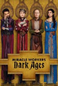 Miracle Workers - Staffel 2 ([xfvalue_year limit=