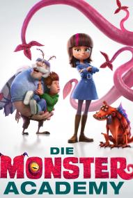 Die Monster Academy ([xfvalue_year limit=