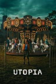 Utopia - Staffel 1 ([xfvalue_year limit=