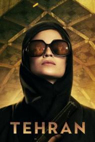 Tehran - Staffel 1
