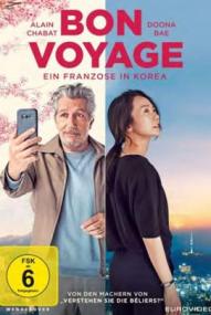 Bon Voyage - Ein Franzose in Korea (2019)