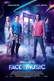 Bill & Ted retten das Universum (2020)