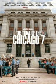 The Trial of the Chicago 7