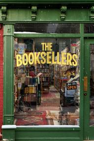 The Booksellers