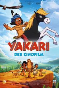 Yakari - Der Kinofilm