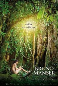 Bruno Manser - Die Stimme des Regenwaldes