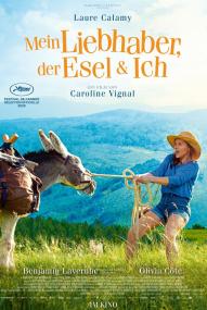 Mein Liebhaber, der Esel & ich