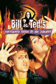 Bill & Ted's verrückte Reise in die Zukunft (1991)