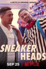 Sneakerheads - Staffel 1 ([xfvalue_year limit=