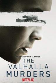 The Valhalla Murders - Staffel 1 ([xfvalue_year limit=