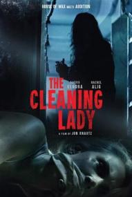 The Cleaning Lady - Sie weiß alles über dich