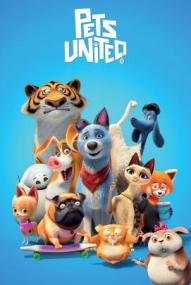 Pets United ([xfvalue_year limit=