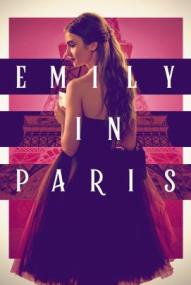 Emily in Paris - Staffel 1