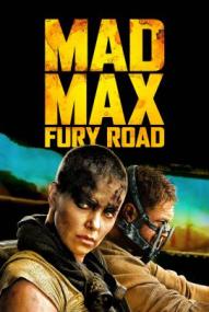 Mad Max: Fury Road