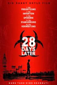 28 Tage später (2002)