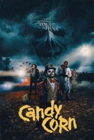 Candy Corn - Dr. Deaths Freakshow ([xfvalue_year limit=
