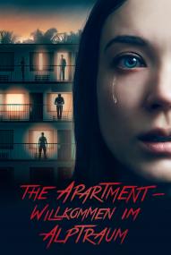 The Apartment - Willkommen im Alptraum