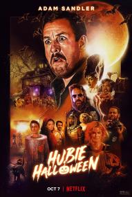 Hubie Halloween ([xfvalue_year limit=