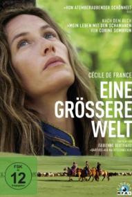 Eine größere Welt ([xfvalue_year limit=
