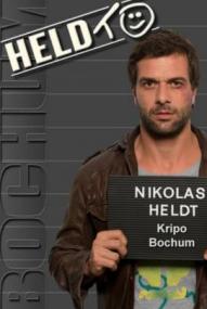 Heldt - Staffel 8 ([xfvalue_year limit=