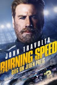 Burning Speed - Sieg um jeden Preis