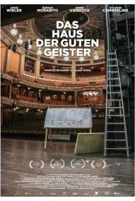 Das Haus der guten Geister