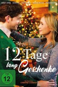 12 Tage lang Geschenke ([xfvalue_year limit=