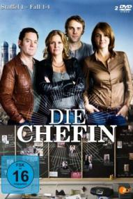 Die Chefin - Staffel 11 ([xfvalue_year limit=