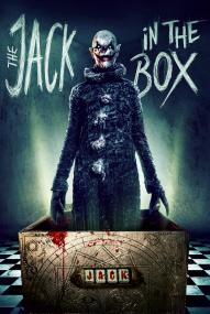 Jack in the Box - Es lebt ([xfvalue_year limit=
