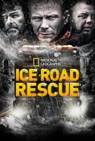 Ice Road Rescue - Staffel 5 (2020)