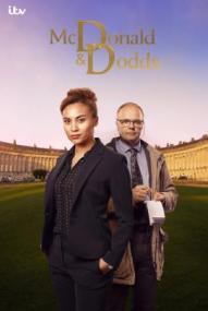 McDonald & Dodds - Staffel 1 ([xfvalue_year limit=