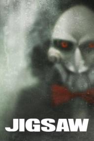 Saw VIII - Jigsaw