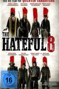 The Hateful 8 (2015)