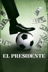 El Presidente - Staffel 1 ([xfvalue_year limit=